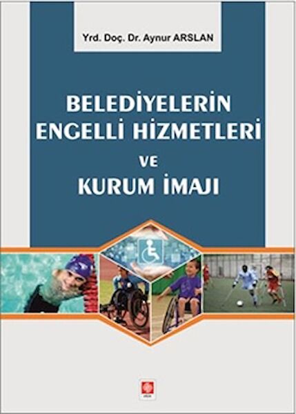 Ekin Basım Yayın Akademik Kitaplar