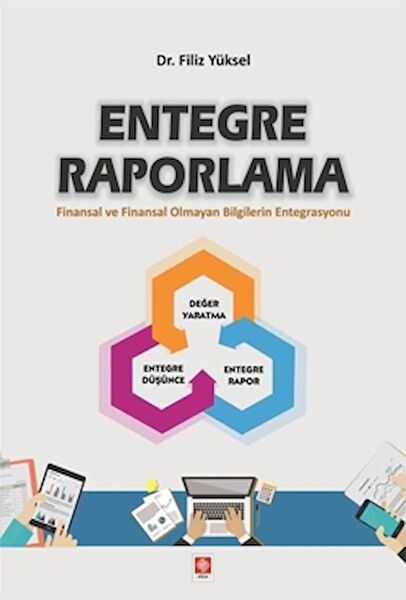 Ekin Basım Yayın Ekonomi ve Pazarlama