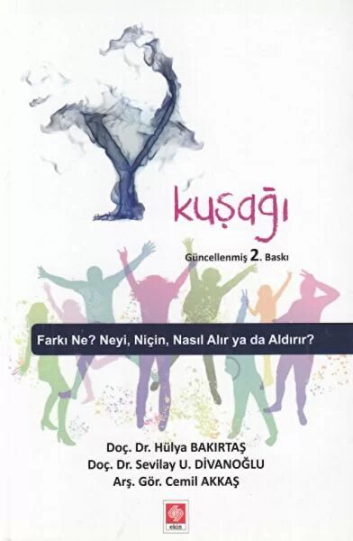 Ekin Basım Yayın Deneme, İnceleme