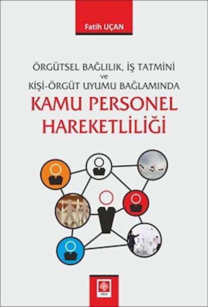 Ekin Basım Yayın Akademik Kitaplar