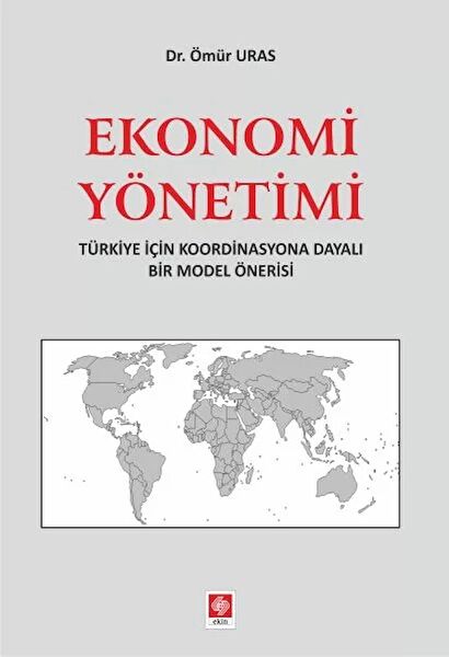 Ekin Basım Yayın Ekonomi ve Pazarlama