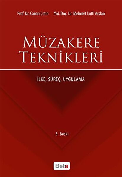 Beta Yayınevi Ekonomi ve Pazarlama