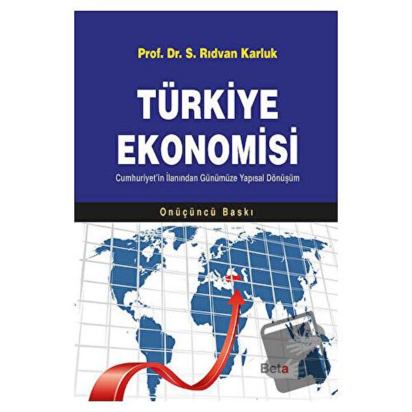 Beta Yayınevi Ekonomi ve Pazarlama