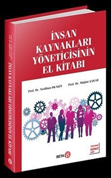 Beta Yayınevi Akademik Kitaplar