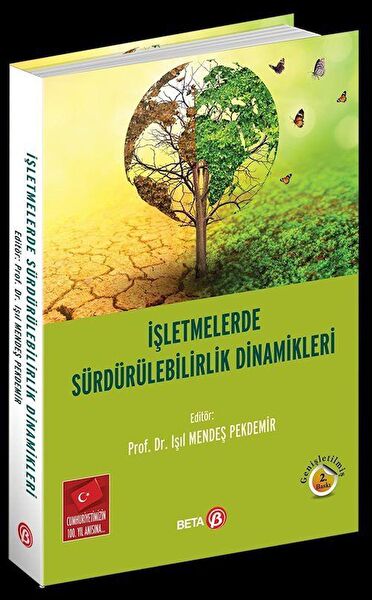 Beta Basım Yayım Ekonomi ve Pazarlama