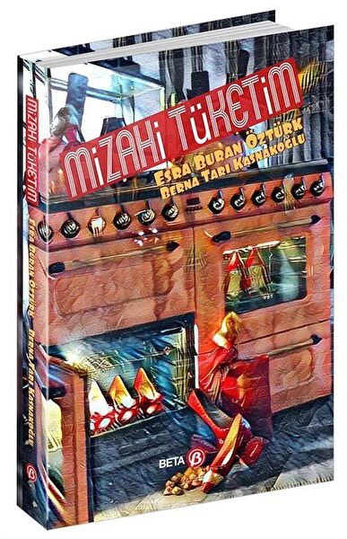 Beta Yayınevi Ekonomi ve Pazarlama