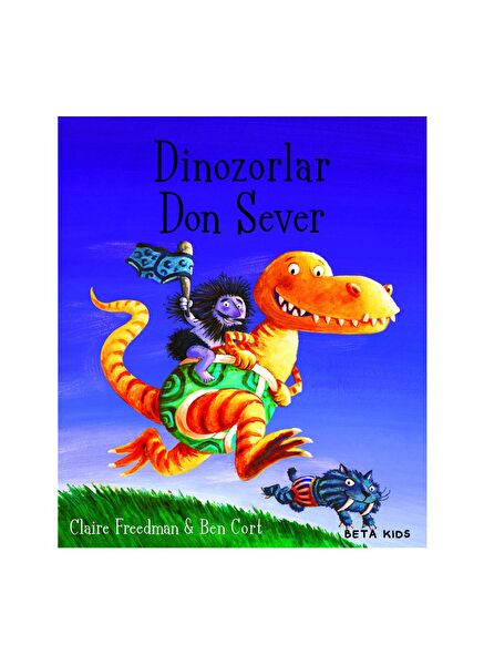 Beta Kids Hobi Kitapları