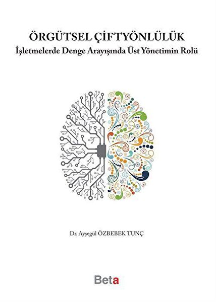 Beta Yayınevi Ekonomi ve Pazarlama