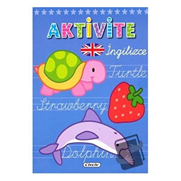 Civciv Ders ve Yardımcı Kaynak Kitapları