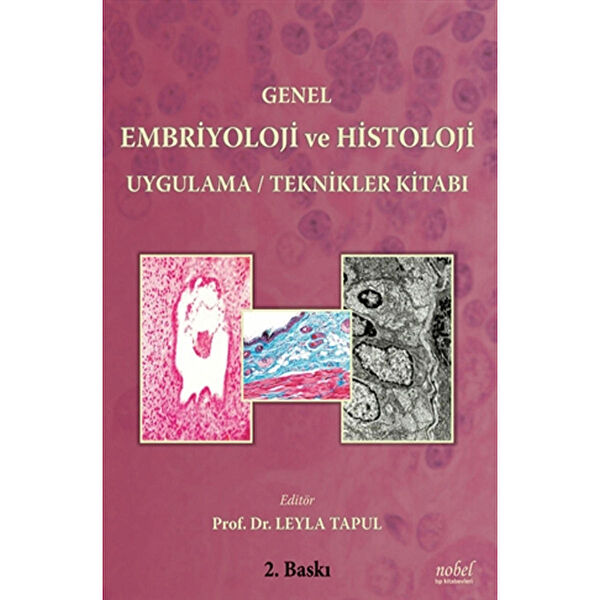 Nobel Tıp Kitabevi Yabancı Dilde Kitaplar