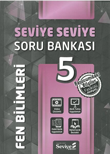Seviye Yayınları Sınav Hazırlık