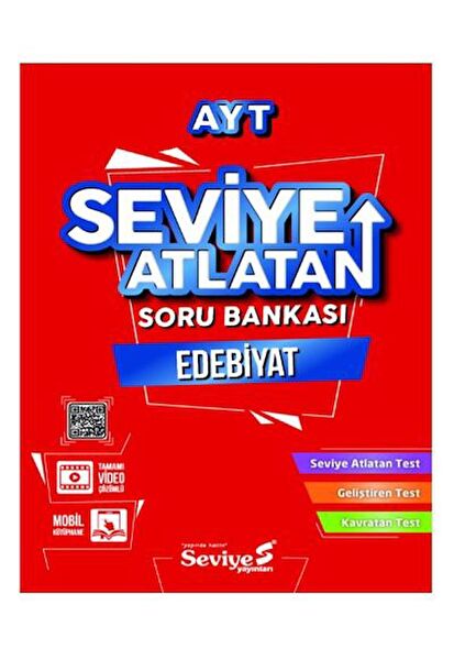 Seviye Yayınları Sınav Hazırlık