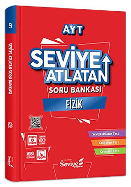 Seviye Yayınları Sınav Hazırlık