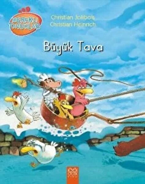 1001 Çiçek Kitaplar Çocuk Öykü, Masal