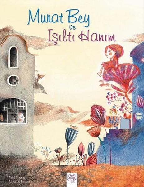 1001 Çiçek Kitaplar Çocuk Roman ve Klasikleri