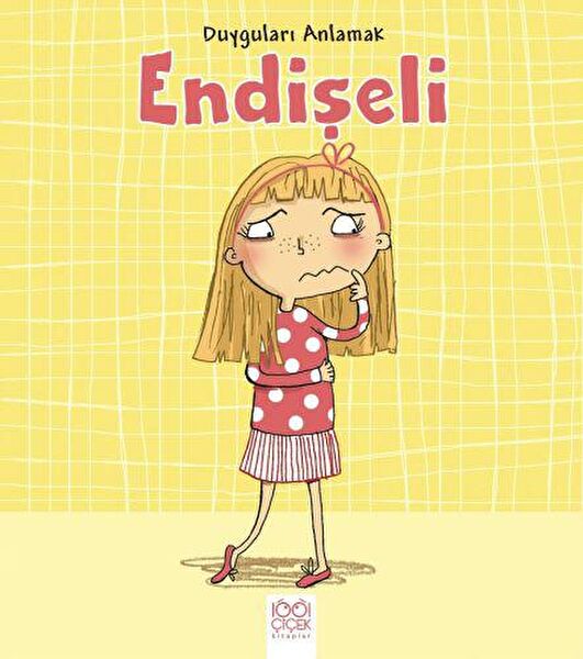 1001 Çiçek Kitaplar Çocuk Öykü, Masal