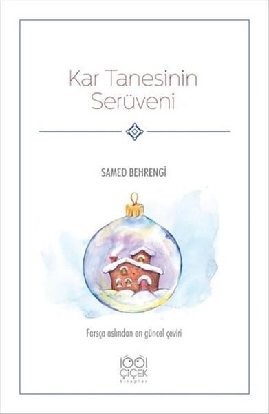 1001 Çiçek Kitaplar Çocuk Öykü, Masal