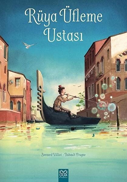 1001 Çiçek Kitaplar Çocuk Öykü, Masal