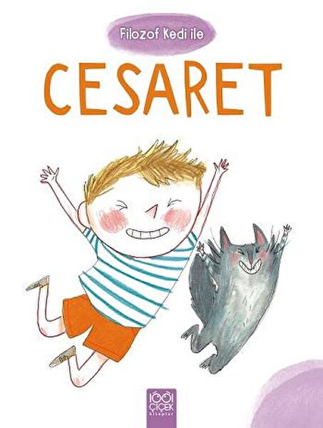 1001 Çiçek Kitaplar Çocuk Öykü, Masal