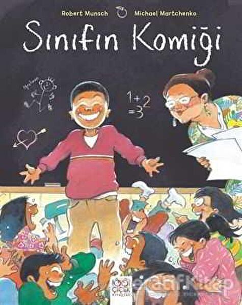 1001 Çiçek Kitaplar Çocuk Öykü, Masal