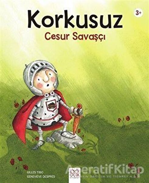 1001 Çiçek Kitaplar Çocuk Öykü, Masal