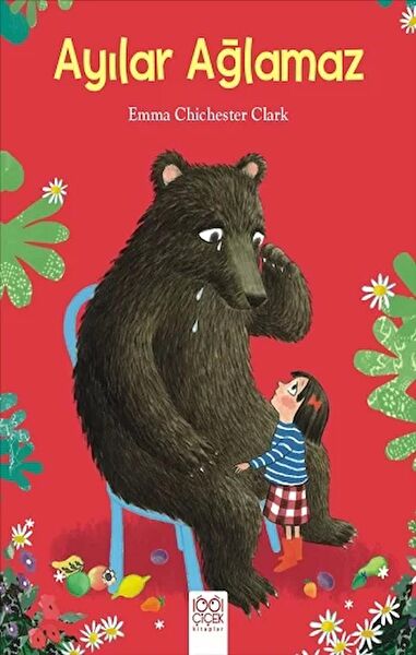 1001 Çiçek Kitaplar Roman