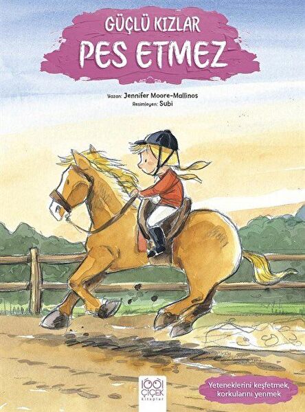1001 Çiçek Kitaplar Çocuk Roman ve Klasikleri