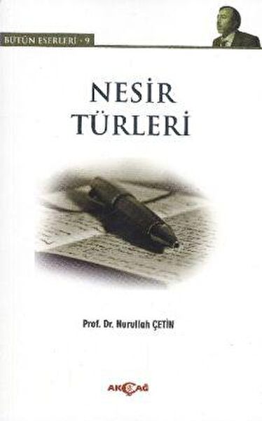 Akçağ Yayınevi Deneme, İnceleme