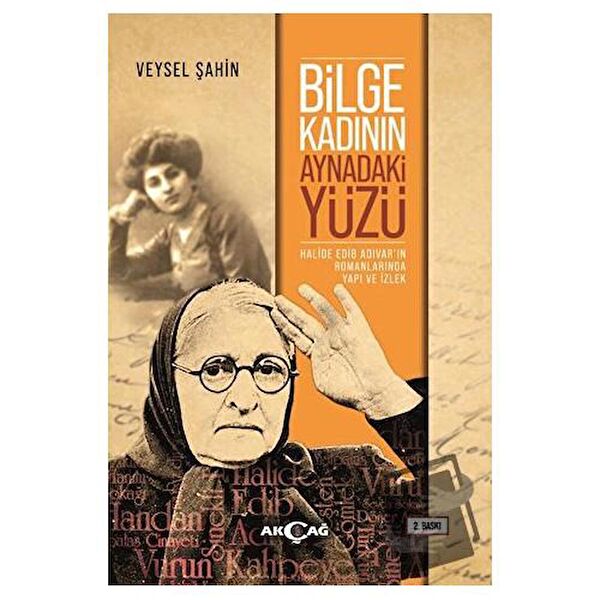 Akçağ Yayınevi Türk Edebiyatı