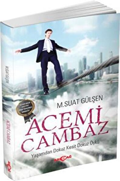 Akçağ Yayınevi Roman