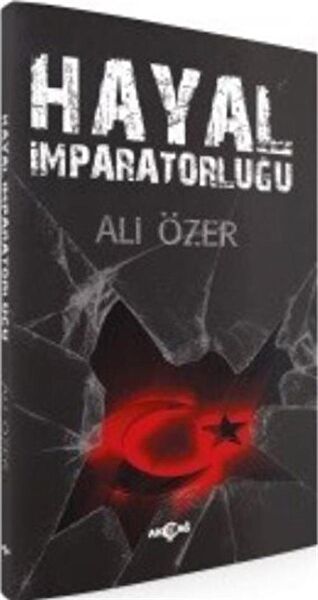 Akçağ Yayınevi Roman