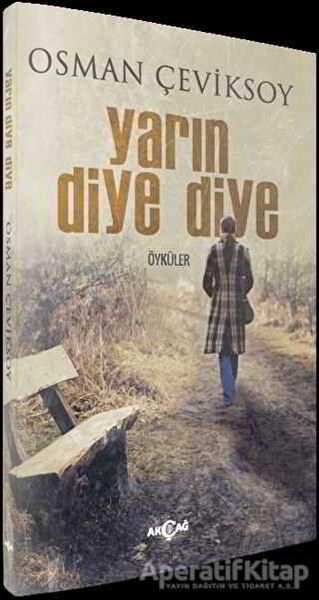 Akçağ Yayınevi Roman