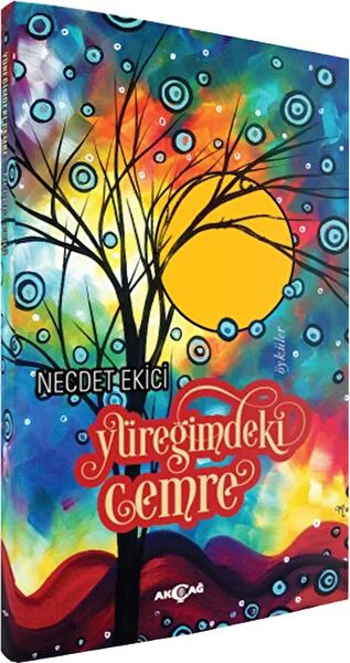 Akçağ Yayınevi Öykü