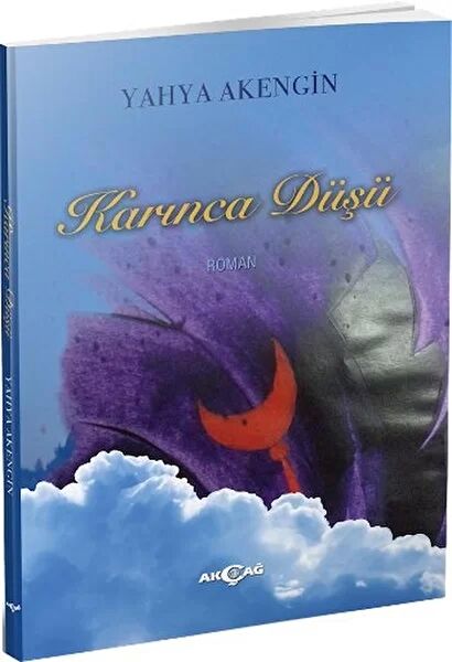 Akçağ Yayınevi Roman