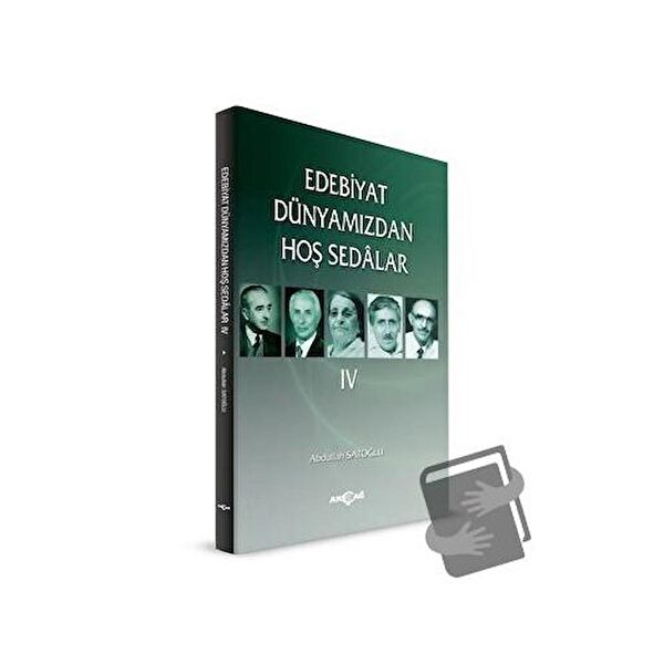 Akçağ Yayınevi Biyografi, Otobiyografi