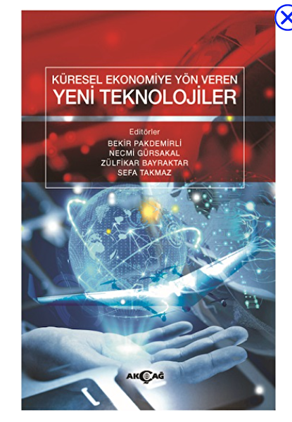 Akçağ Yayınevi Akademik Kitaplar