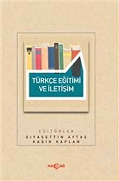 Akçağ Yayınevi Akademik Kitaplar