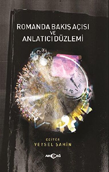 Akçağ Yayınevi Akademik Kitaplar