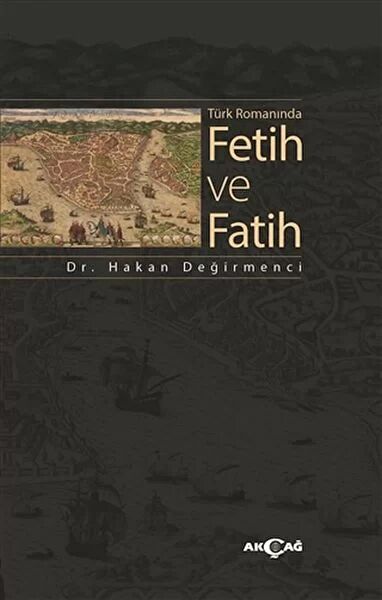 Akçağ Yayınevi Roman