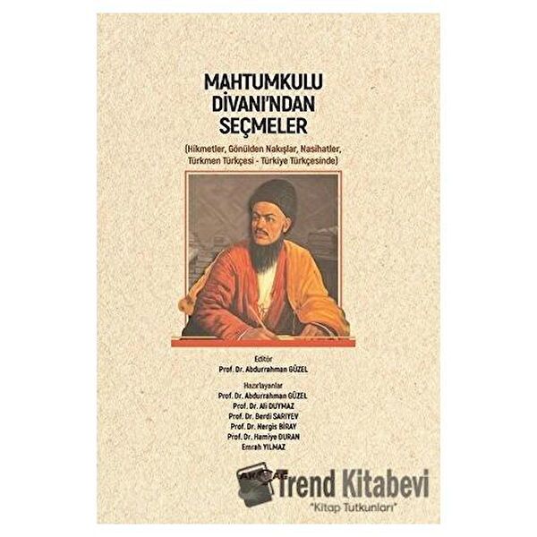 Akçağ Yayınevi Türk Edebiyatı