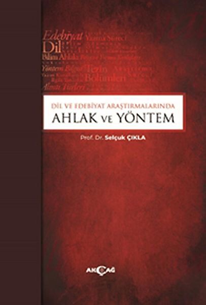 Akçağ Yayınevi Roman