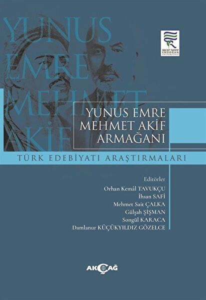 Akçağ Yayınevi Akademik Kitaplar