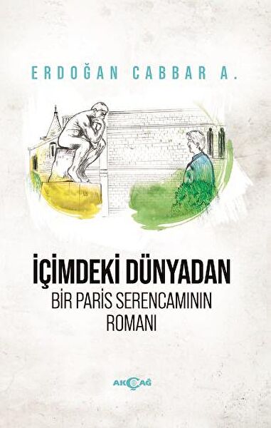 Akçağ Yayınevi Roman