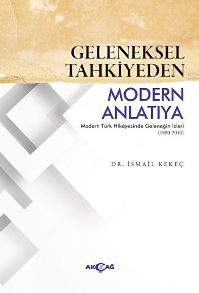 Akçağ Yayınevi Roman