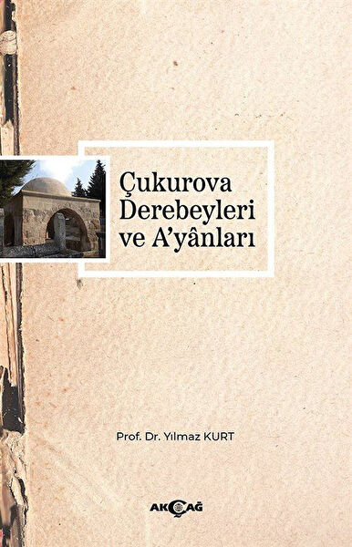 Akçağ Yayınevi Akademik Kitaplar