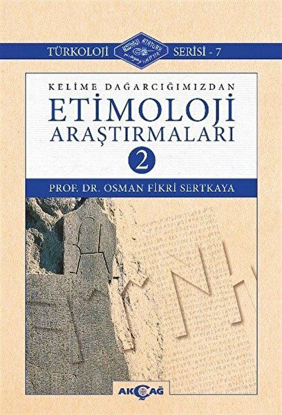 Akçağ Yayınevi Akademik Kitaplar