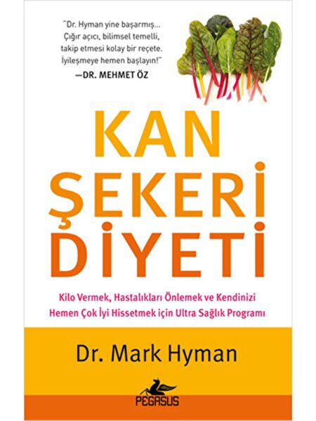 Pegasus Yayınları Sağlık, Spor, Diyet