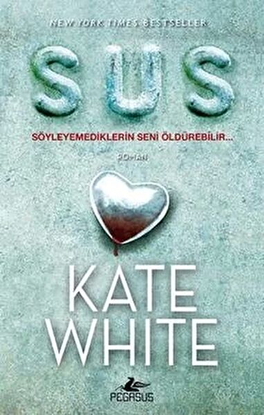 Pegasus Yayınları Dünya Edebiyatı