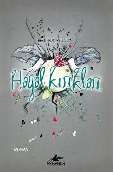 Pegasus Yayınları Roman