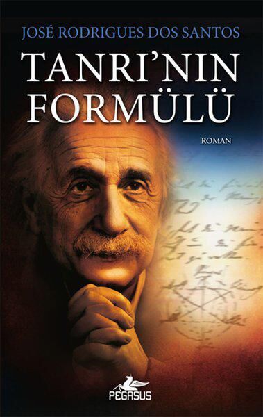 Pegasus Yayınları Roman